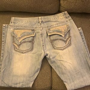 Request Jeans Premium Denim Jeans 38x32